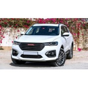 Запчасти HAVAL H6 II